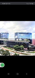 Woods Square (D25), Office #441412731